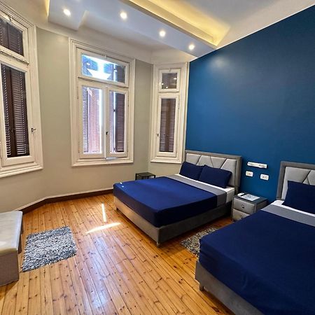 Cairo Hub Hostel Eksteriør bilde